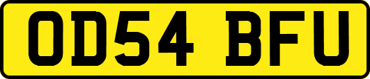 OD54BFU