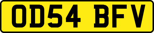 OD54BFV