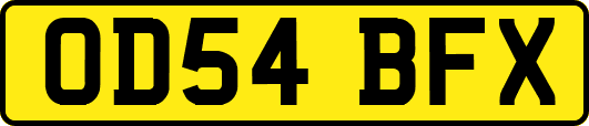 OD54BFX