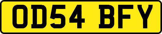 OD54BFY
