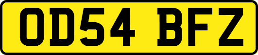 OD54BFZ