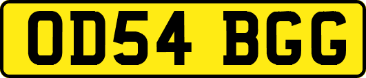 OD54BGG