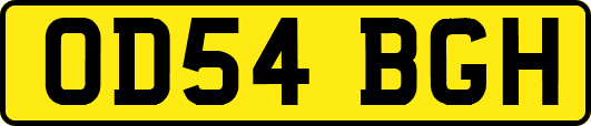 OD54BGH