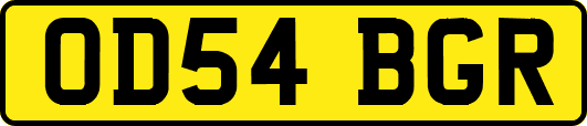 OD54BGR