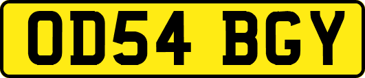 OD54BGY
