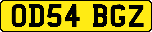 OD54BGZ