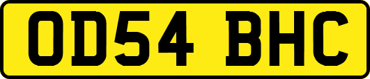 OD54BHC