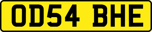 OD54BHE