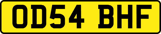 OD54BHF