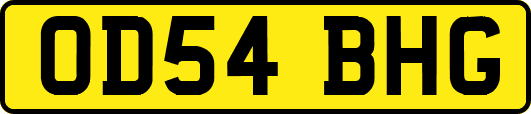 OD54BHG