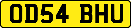 OD54BHU