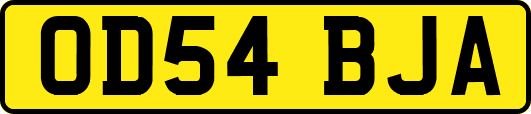 OD54BJA
