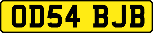 OD54BJB