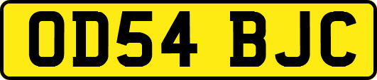 OD54BJC