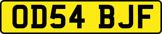 OD54BJF