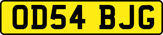 OD54BJG