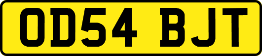 OD54BJT