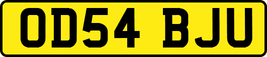 OD54BJU