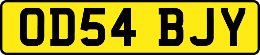 OD54BJY