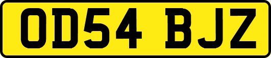 OD54BJZ