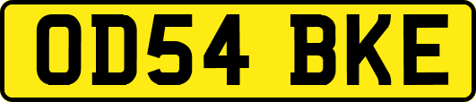 OD54BKE