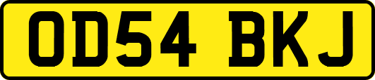 OD54BKJ