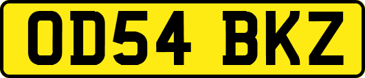 OD54BKZ