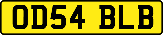 OD54BLB