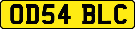OD54BLC