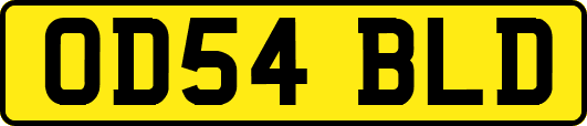 OD54BLD