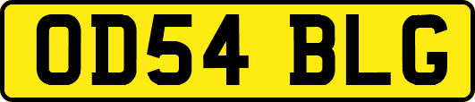 OD54BLG