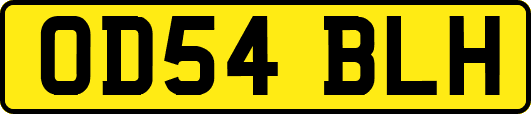 OD54BLH