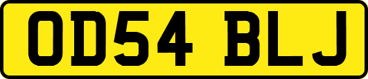 OD54BLJ