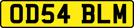 OD54BLM