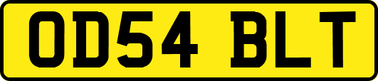 OD54BLT