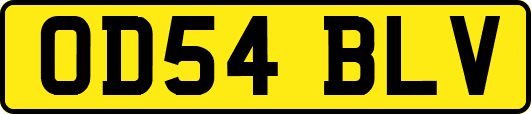 OD54BLV