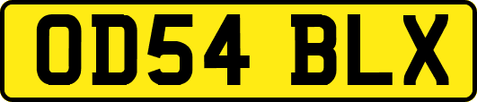 OD54BLX