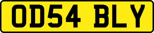OD54BLY