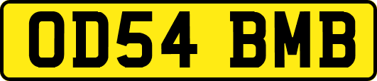 OD54BMB