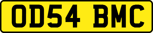 OD54BMC
