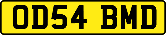 OD54BMD