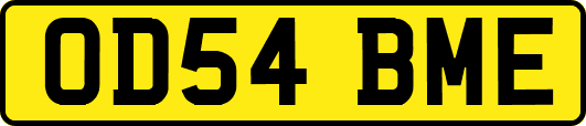 OD54BME