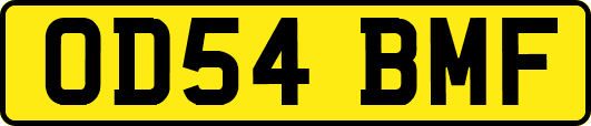 OD54BMF