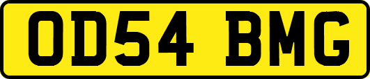 OD54BMG