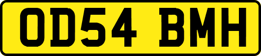 OD54BMH