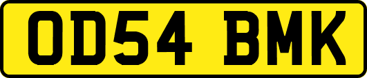 OD54BMK