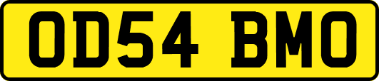 OD54BMO