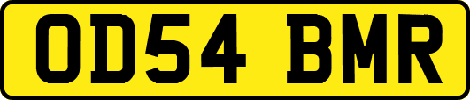 OD54BMR