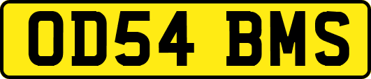 OD54BMS