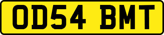OD54BMT